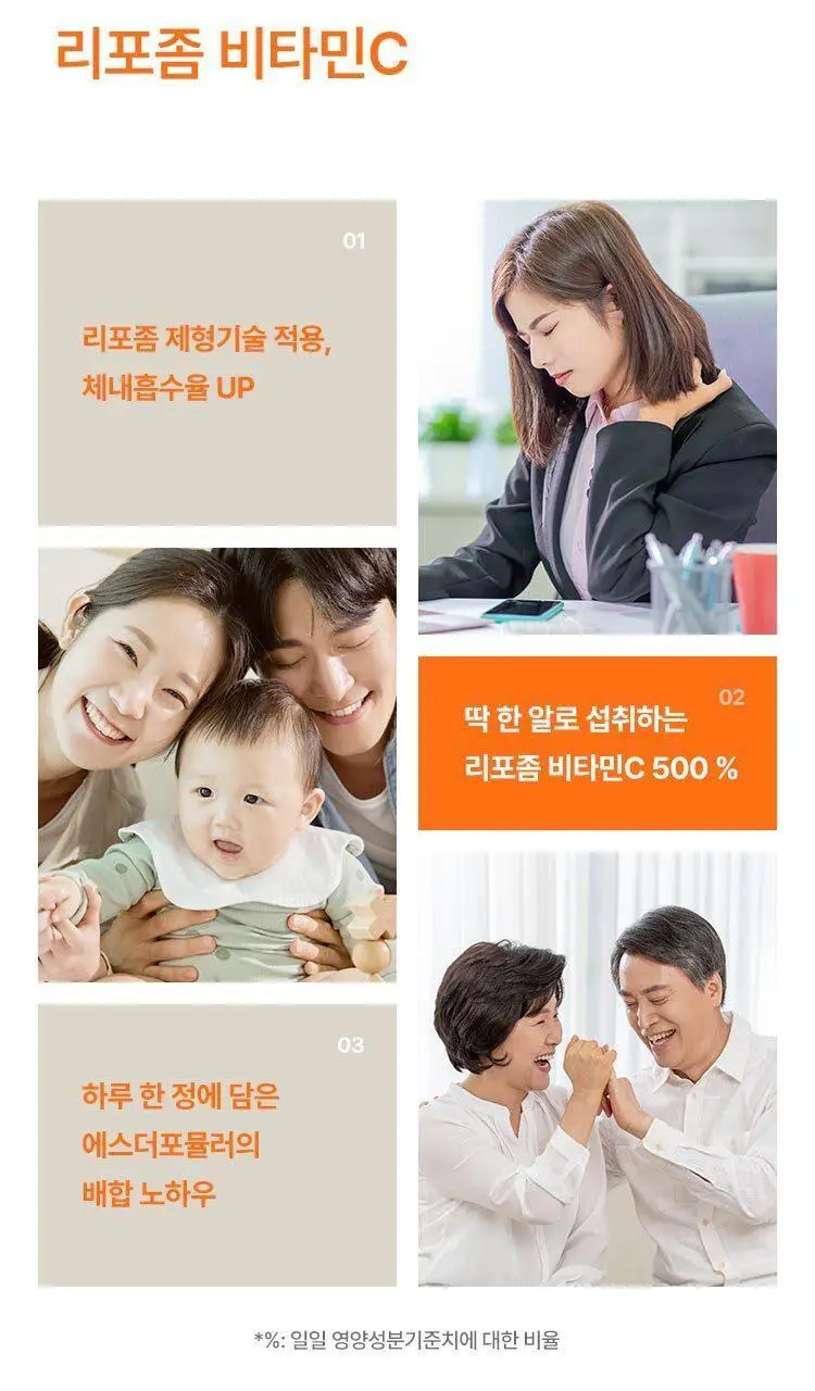 [1+1더블기획] 여에스더 리포좀 비타민C 파워퍼프걸 에디션 (총 2개월분) 상세페이지 11